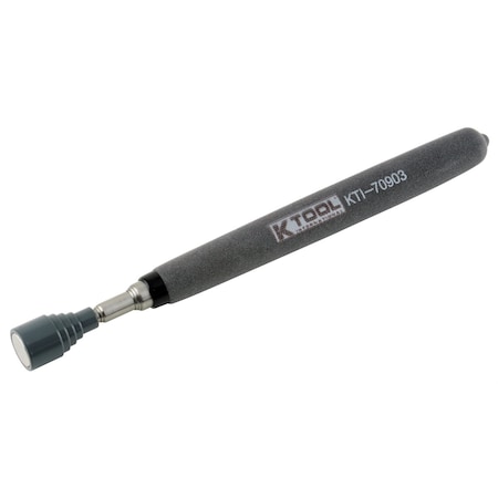 K-Tool International Telescopic Magnetic Retriever W/ 14 Lb Pull KTI70903